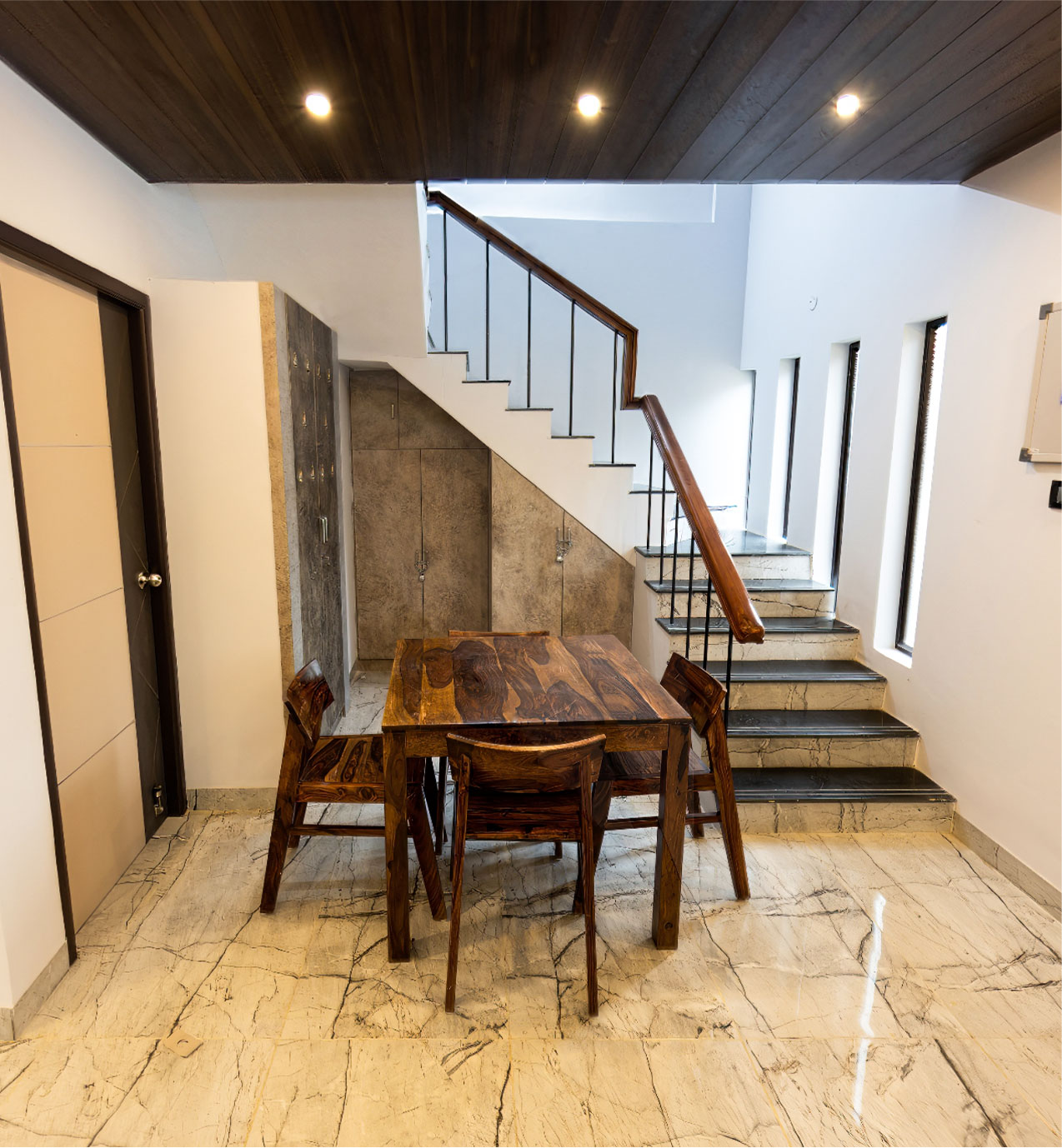 Residential Interior