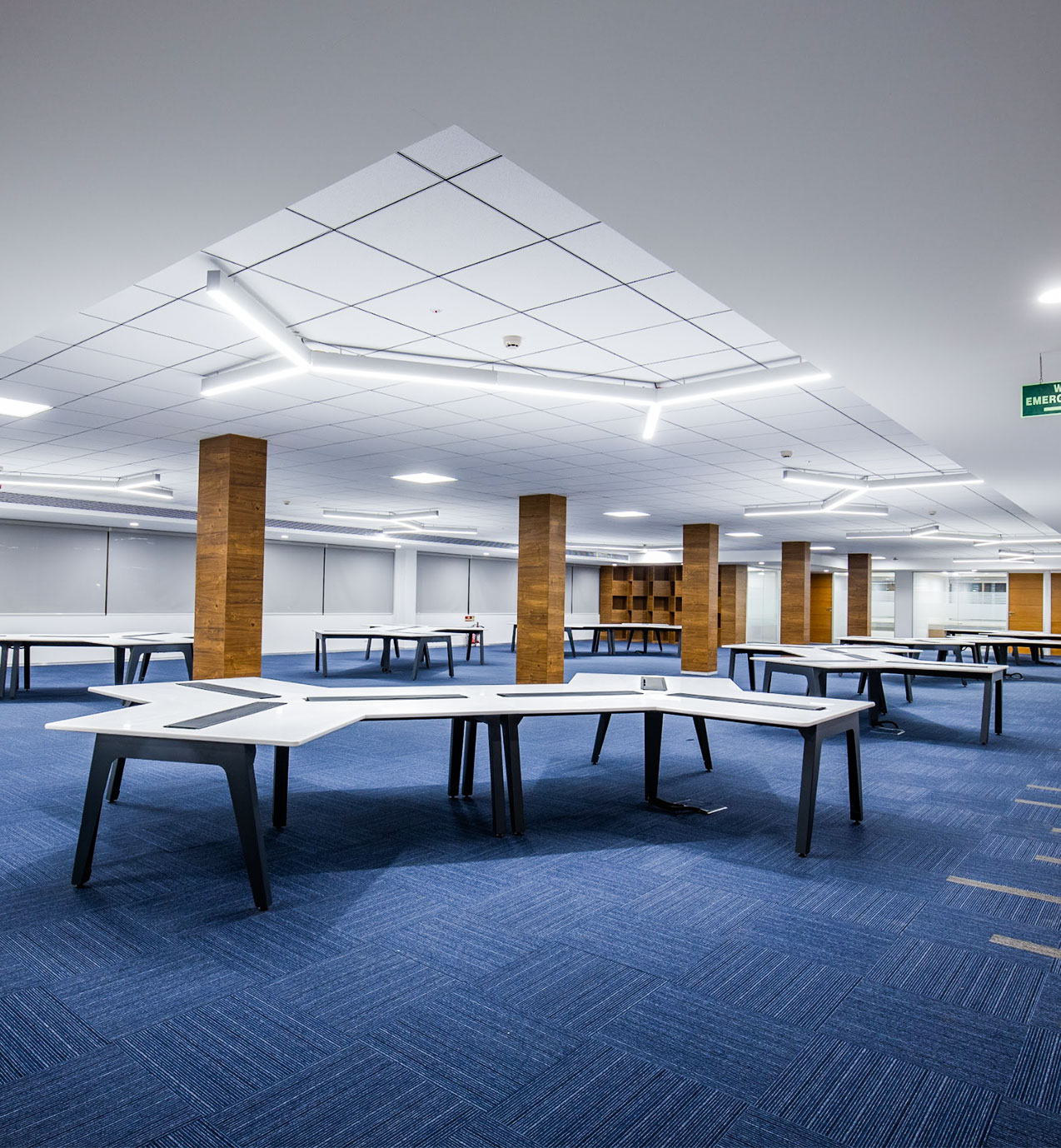 Commercial Interior